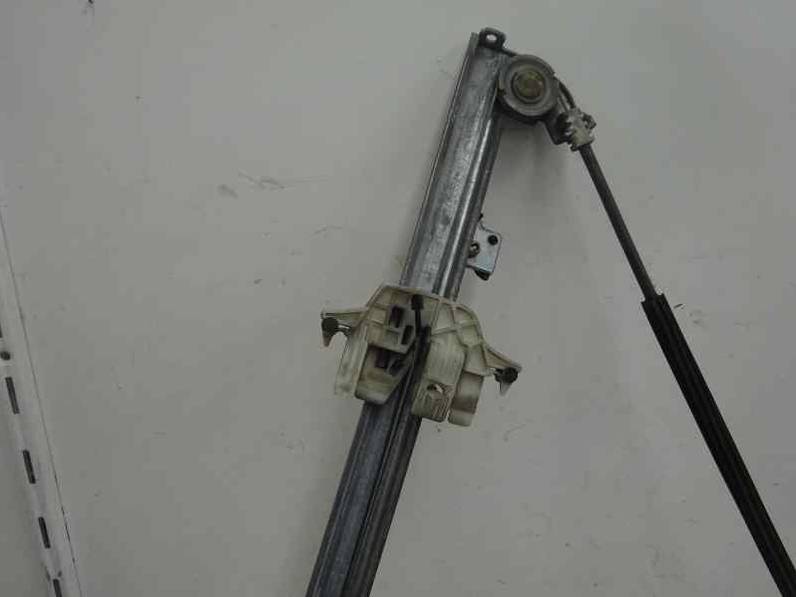 ELEVALUNAS DELANTERO DERECHO CITROEN C8 2003 2.0 HDI FAP (109 CV)