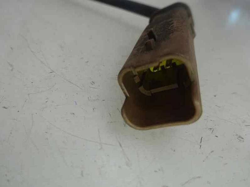 SONDA LAMBDA CITROEN BERLINGO CUADRO 2013 1.6 16V HDI (75 CV)