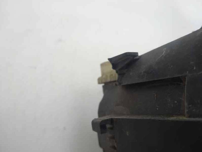 FARO ANTINIEBLA IZQUIERDO PEUGEOT 207 2009 1.6 16V HDI (90 CV)