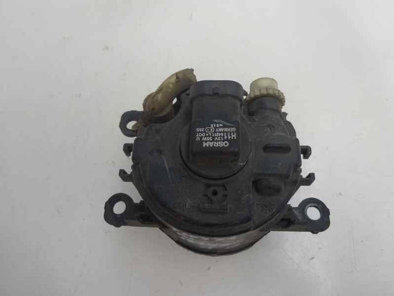 FARO ANTINIEBLA IZQUIERDO PEUGEOT 207 2009 1.6 16V HDI (90 CV)