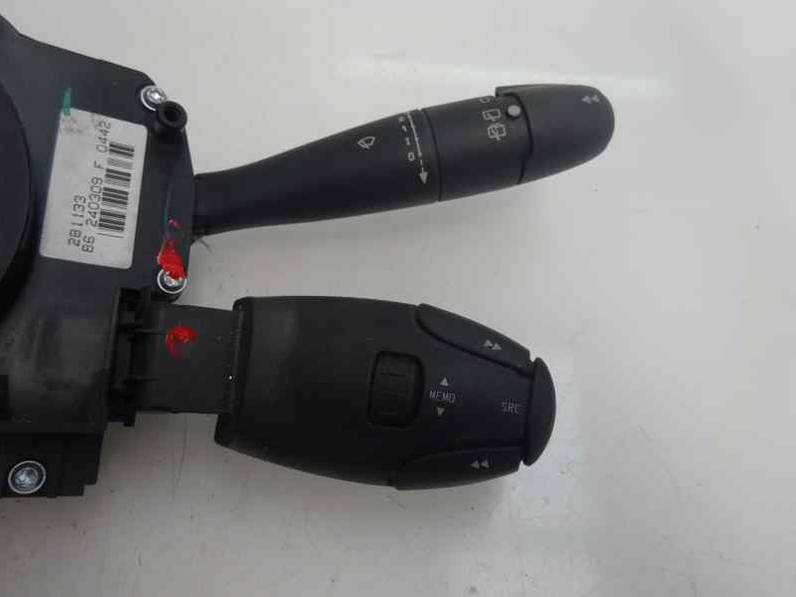 MANDO MULTIFUNCION PEUGEOT 207 2009 1.4 HDI FAP (68 CV)