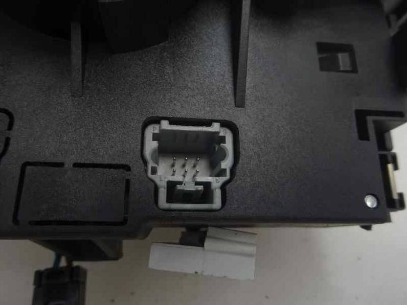 MANDO MULTIFUNCION PEUGEOT 207 2009 1.4 HDI FAP (68 CV)