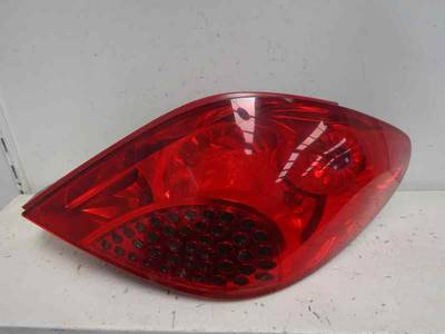 PILOTO TRASERO DERECHO PEUGEOT 207 2009 1.4 HDI FAP (68 CV)