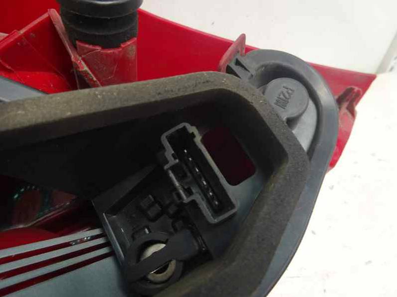 PILOTO TRASERO DERECHO PEUGEOT 207 2009 1.4 HDI FAP (68 CV)