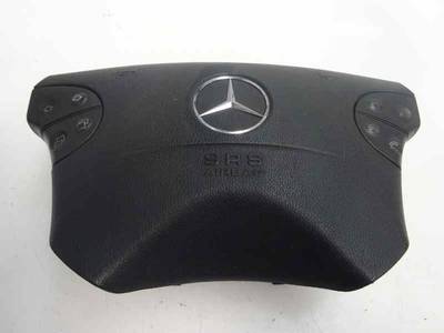 AIRBAG DELANTERO IZQUIERDO MERCEDES CLASE E FAMILIAR 2000 2.0 (186 CV)