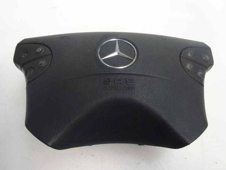 AIRBAG DELANTERO IZQUIERDO MERCEDES CLASE E FAMILIAR 2000 2.0 (186 CV)