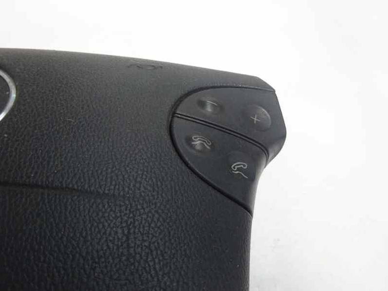 AIRBAG DELANTERO IZQUIERDO MERCEDES CLASE E FAMILIAR 2000 2.0 (186 CV)