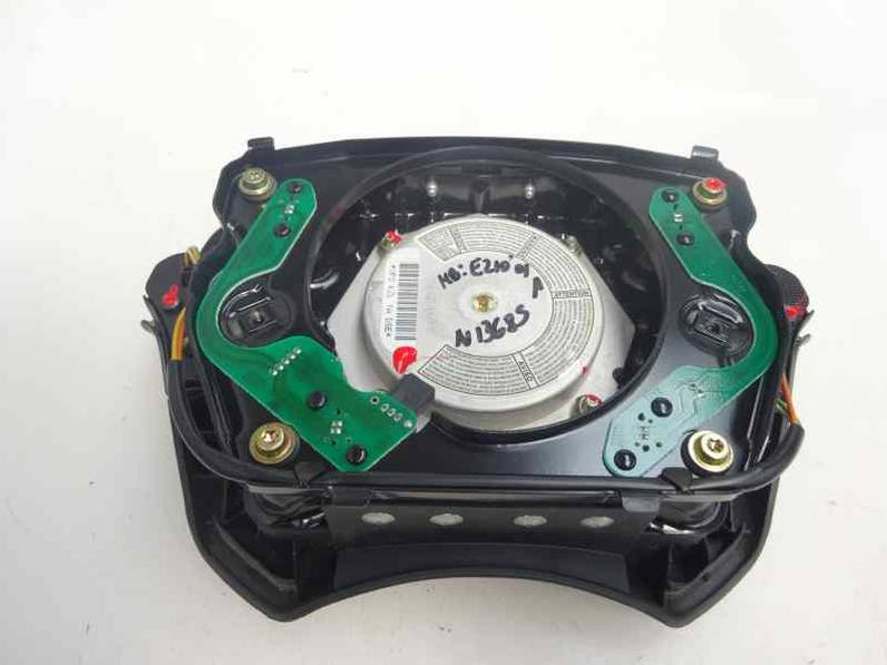 AIRBAG DELANTERO IZQUIERDO MERCEDES CLASE E FAMILIAR 2000 2.0 (186 CV)