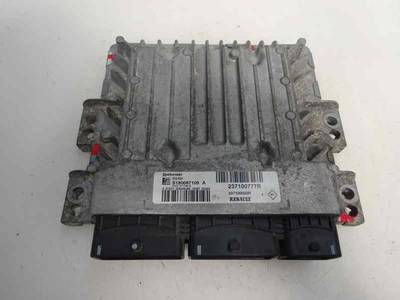 CENTRALITA MOTOR UCE RENAULT SCENIC III 2009 1.5 DCI D FAP (106 CV)