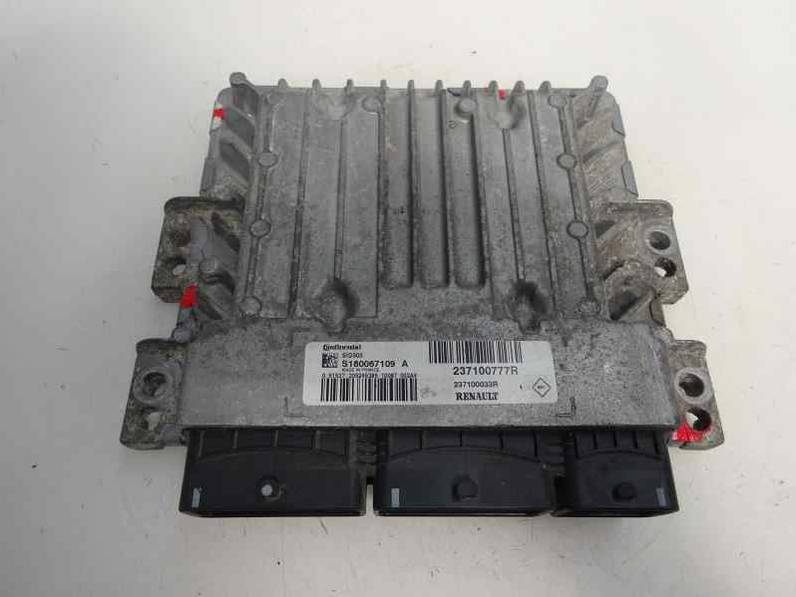 CENTRALITA MOTOR UCE RENAULT SCENIC III 2009 1.5 DCI D FAP (106 CV)