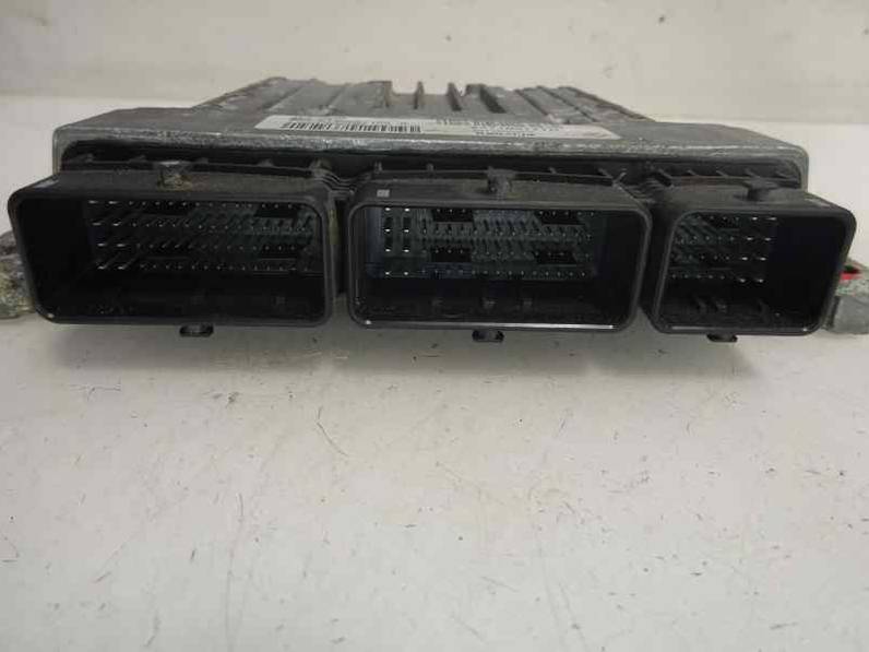 CENTRALITA MOTOR UCE RENAULT SCENIC III 2009 1.5 DCI D FAP (106 CV)