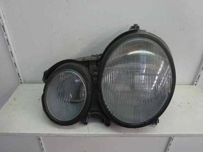 FARO IZQUIERDO MERCEDES CLASE E FAMILIAR 2000 2.0 (186 CV)