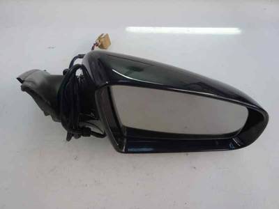 RETROVISOR DERECHO AUDI A4 BERLINA 2004 1.9 TDI (131 CV)