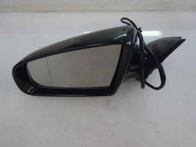 RETROVISOR IZQUIERDO AUDI A4 BERLINA 2004 1.9 TDI (131 CV)