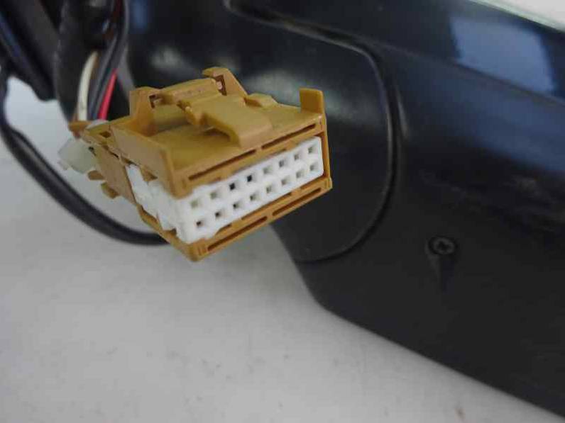 RETROVISOR IZQUIERDO AUDI A4 BERLINA 2004 1.9 TDI (131 CV)