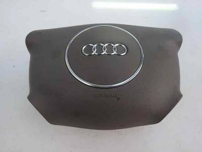 AIRBAG DELANTERO IZQUIERDO AUDI A4 BERLINA 2004 1.9 TDI (131 CV)