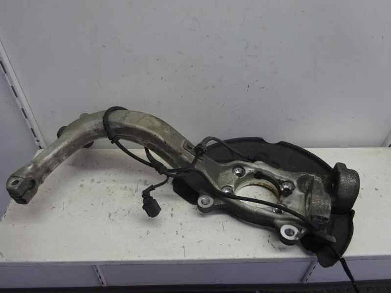 MANGUETA DELANTERA IZQUIERDA AUDI A4 BERLINA 2004 1.9 TDI (131 CV)