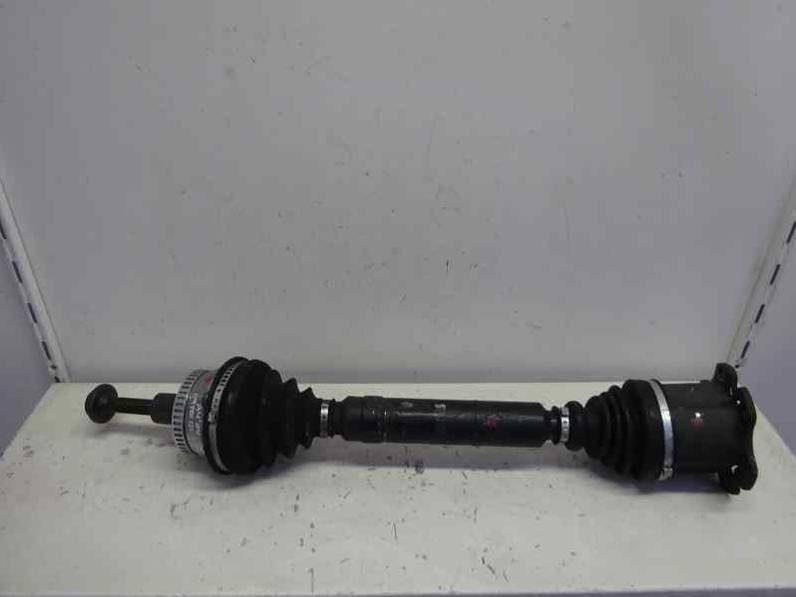 TRANSMISION DELANTERA DERECHA AUDI A4 BERLINA 2004 1.9 TDI (131 CV)