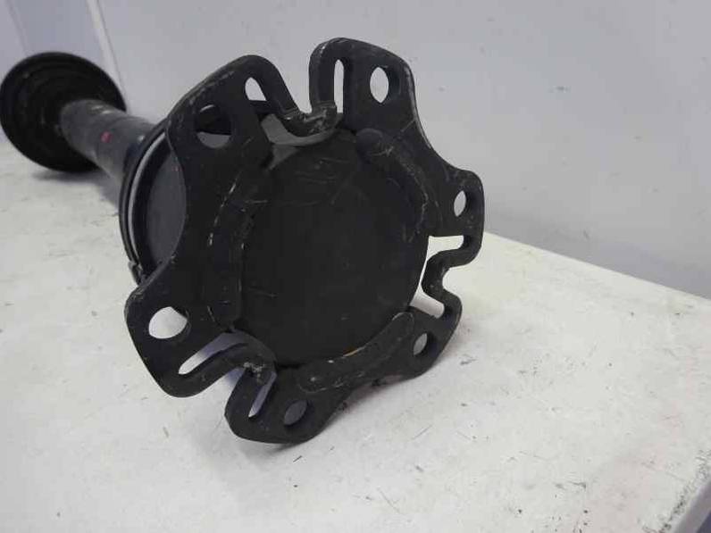 TRANSMISION DELANTERA DERECHA AUDI A4 BERLINA 2004 1.9 TDI (131 CV)