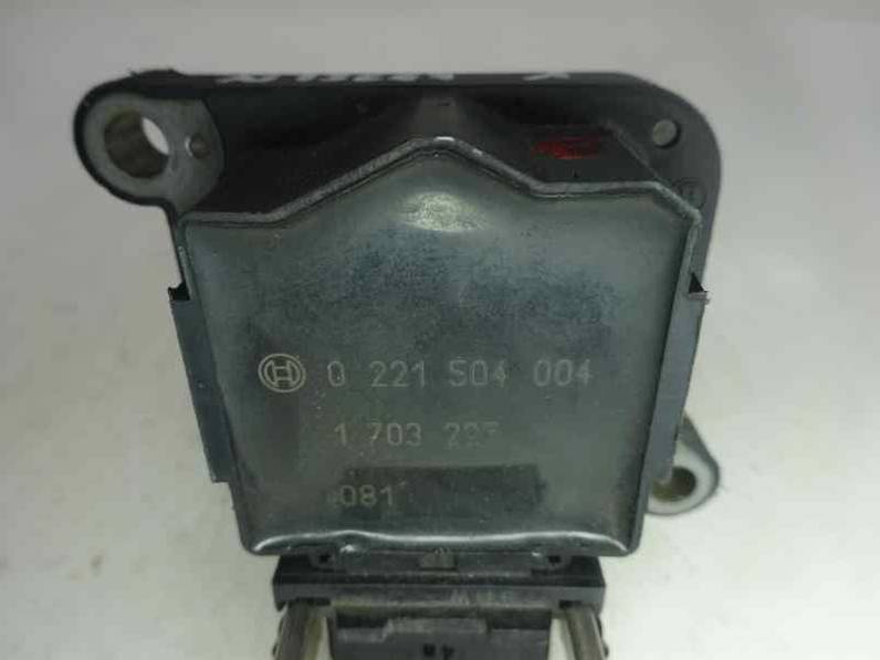 BOBINA ENCENDIDO BMW SERIE 5 TOURING 2000 2.5 24V (170 CV)