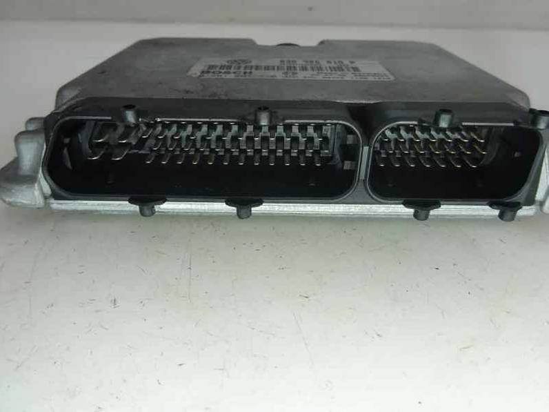 CENTRALITA MOTOR UCE VOLKSWAGEN PASSAT BERLINA 1998 1.9 TDI (110 CV)