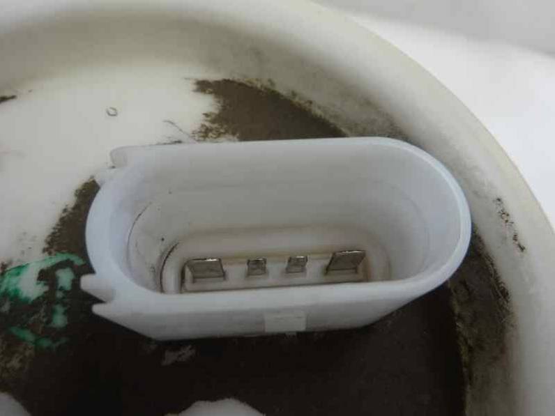 BOMBA COMBUSTIBLE AUDI A6 BERLINA 2000 1.8 20V TURBO (150 CV)