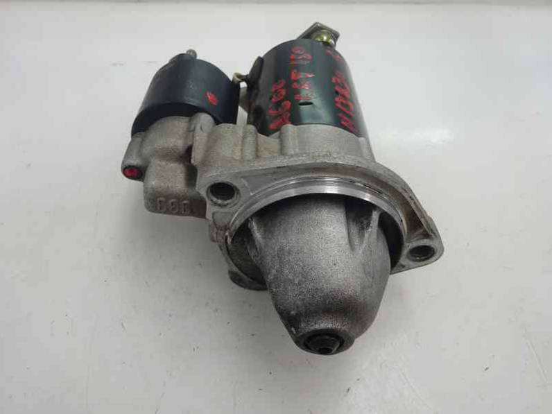 MOTOR ARRANQUE AUDI A6 BERLINA 2000 1.8 20V TURBO (150 CV)