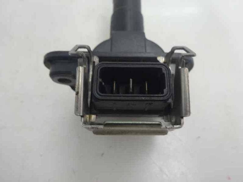 BOBINA ENCENDIDO AUDI A6 BERLINA 2000 1.8 20V TURBO (150 CV)
