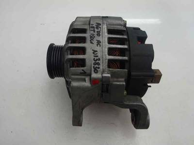 ALTERNADOR AUDI A6 BERLINA 2000 1.8 20V TURBO (150 CV)