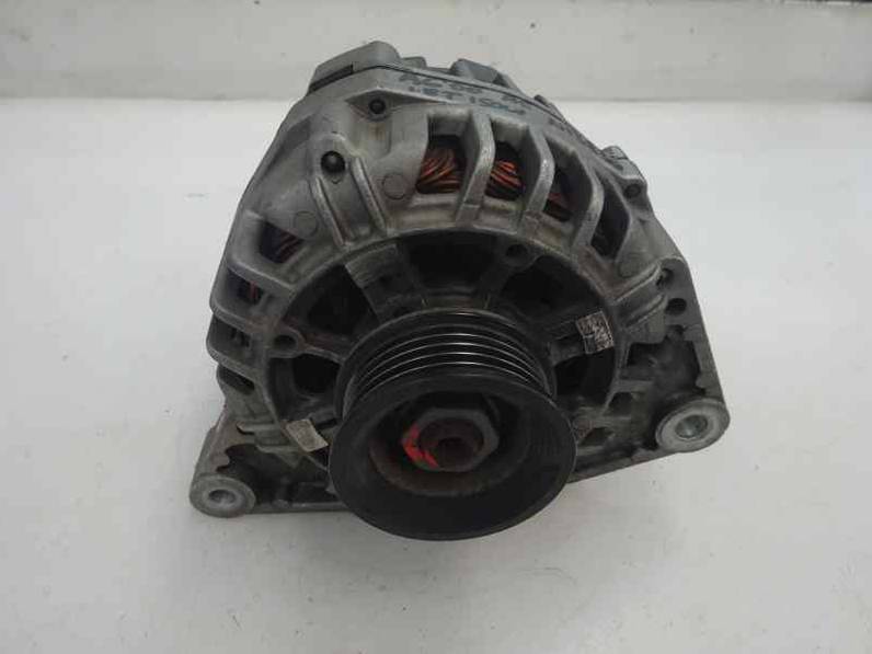 ALTERNADOR AUDI A6 BERLINA 2000 1.8 20V TURBO (150 CV)