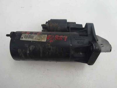 MOTOR ARRANQUE FORD MONDEO BERLINA 1997 1.8 TURBODIESEL (90 CV)