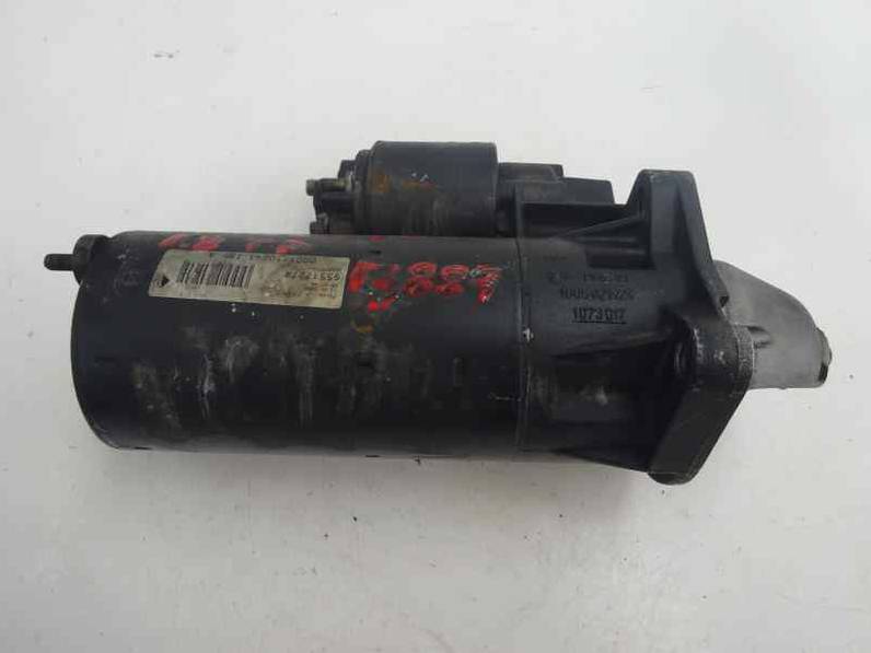 MOTOR ARRANQUE FORD MONDEO BERLINA 1997 1.8 TURBODIESEL (90 CV)