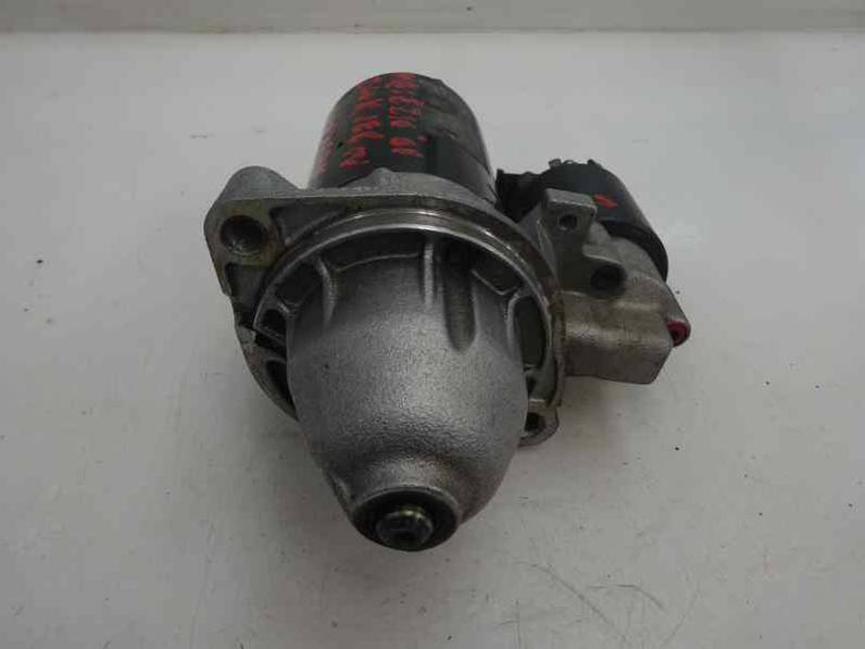 MOTOR ARRANQUE MERCEDES CLASE E FAMILIAR 2000 2.0 (186 CV)