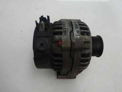 ALTERNADOR MERCEDES CLASE E FAMILIAR 2000 2.0 (186 CV)