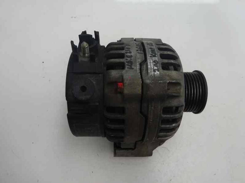ALTERNADOR MERCEDES CLASE E FAMILIAR 2000 2.0 (186 CV)