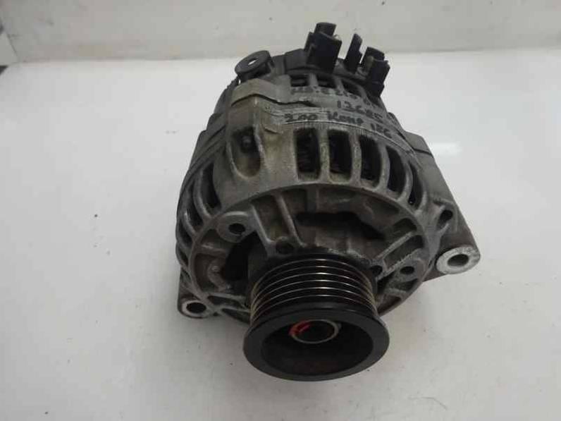 ALTERNADOR MERCEDES CLASE E FAMILIAR 2000 2.0 (186 CV)
