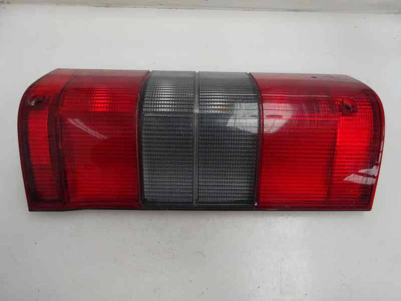 PILOTO TRASERO DERECHO CITROEN JUMPER CAJA CERRADA 1997 1.9 D (69 CV)