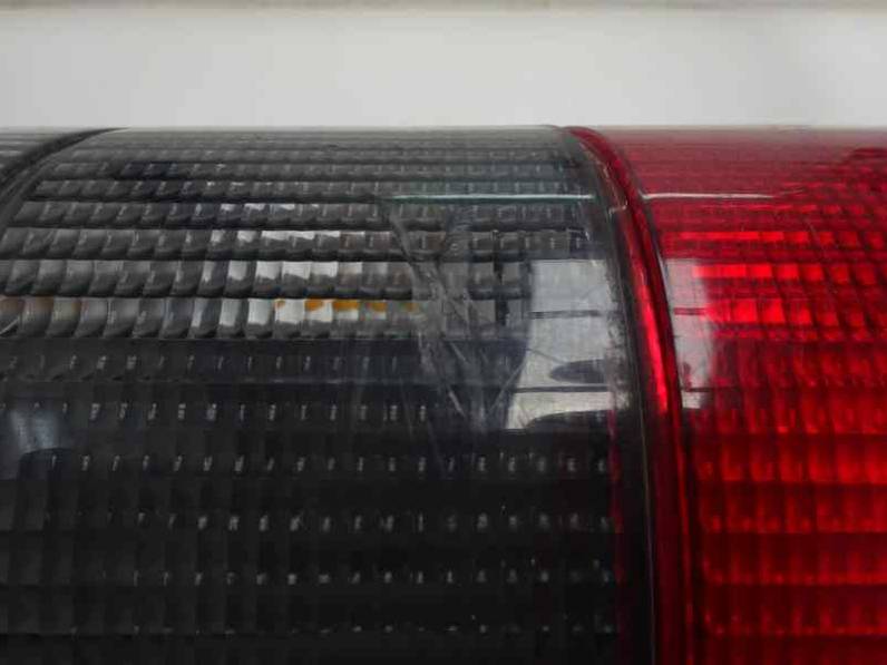 PILOTO TRASERO DERECHO CITROEN JUMPER CAJA CERRADA 1997 1.9 D (69 CV)