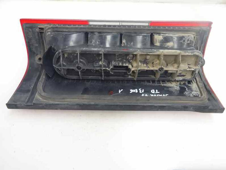 PILOTO TRASERO DERECHO CITROEN JUMPER CAJA CERRADA 1997 1.9 D (69 CV)