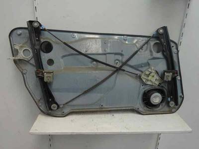 ELEVALUNAS DELANTERO DERECHO SEAT IBIZA 2007 1.4 TDI (69 CV)