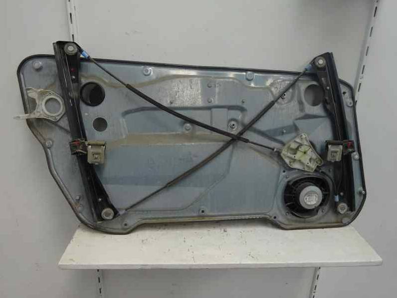 ELEVALUNAS DELANTERO DERECHO SEAT IBIZA 2007 1.4 TDI (69 CV)