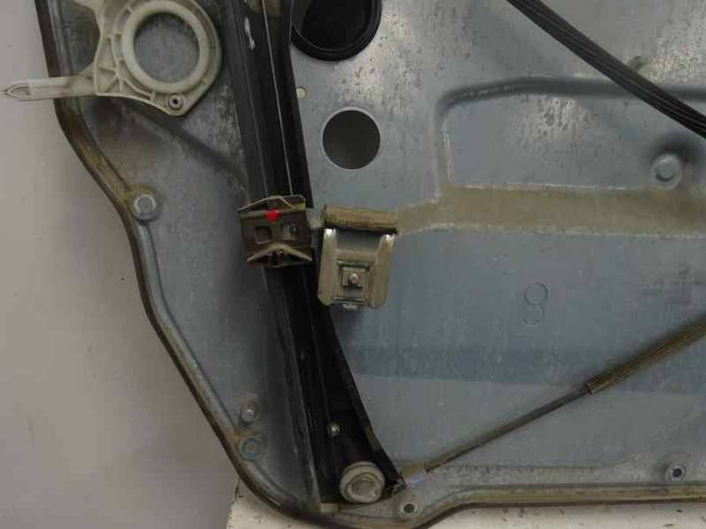 ELEVALUNAS DELANTERO DERECHO SEAT IBIZA 2007 1.4 TDI (69 CV)