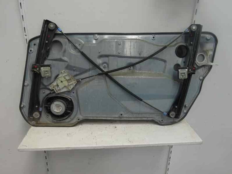 ELEVALUNAS DELANTERO IZQUIERDO SEAT IBIZA 2007 1.4 TDI (69 CV)