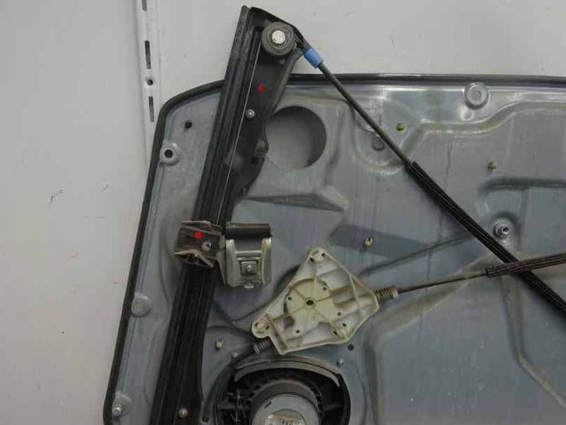 ELEVALUNAS DELANTERO IZQUIERDO SEAT IBIZA 2007 1.4 TDI (69 CV)