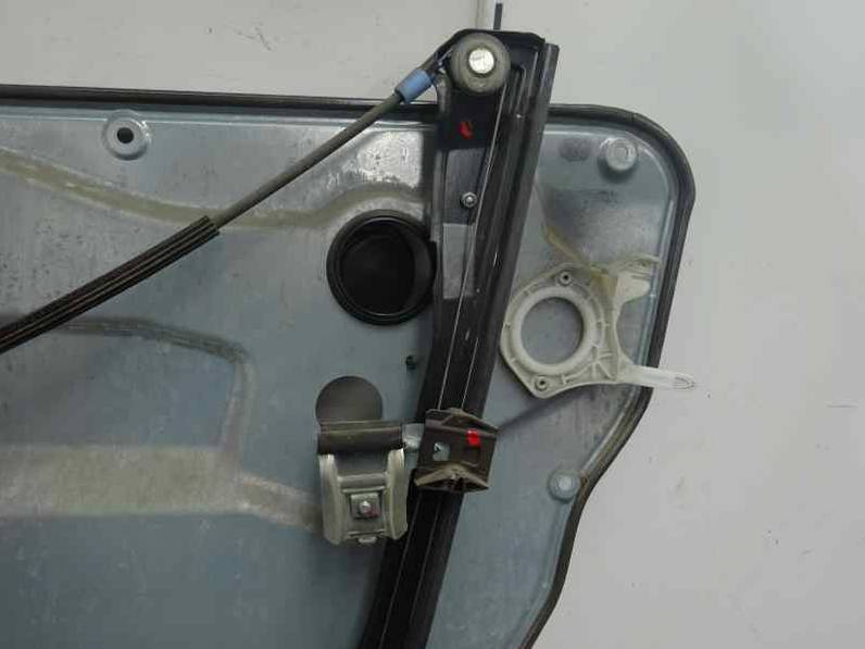 ELEVALUNAS DELANTERO IZQUIERDO SEAT IBIZA 2007 1.4 TDI (69 CV)