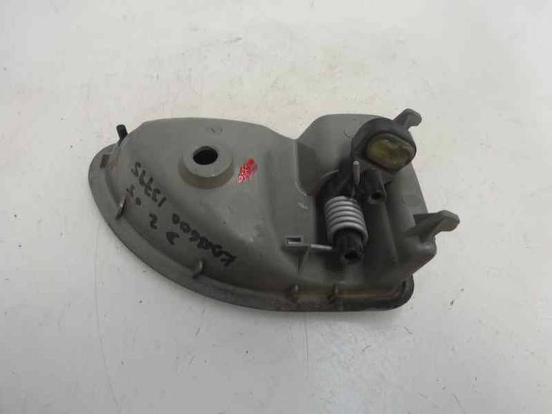 MANETA INTERIOR DELANTERA DERECHA RENAULT KANGOO 2005 1.5 DCI D (84 CV)