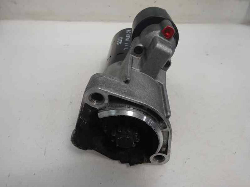MOTOR ARRANQUE AUDI A6 BERLINA 2002 1.9 TDI (131 CV)