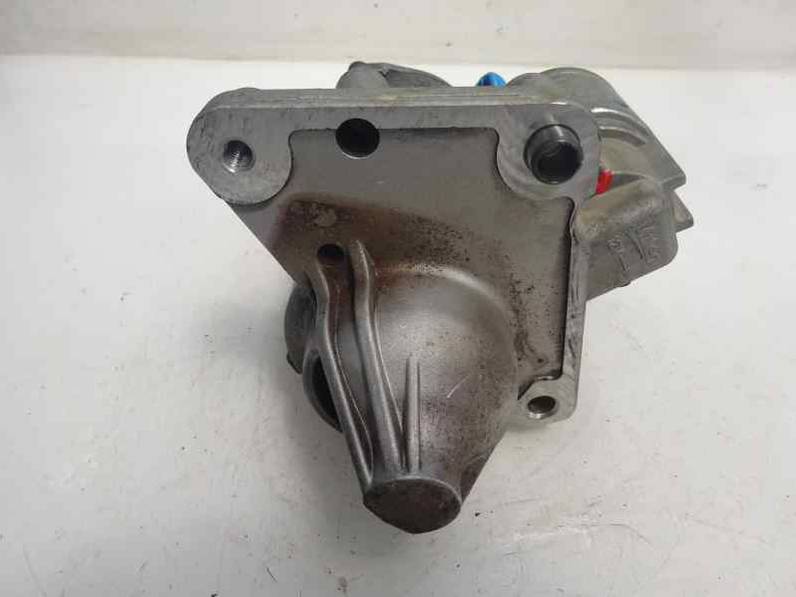 MOTOR ARRANQUE CITROEN BERLINGO CUADRO 2013 1.6 16V HDI (75 CV)