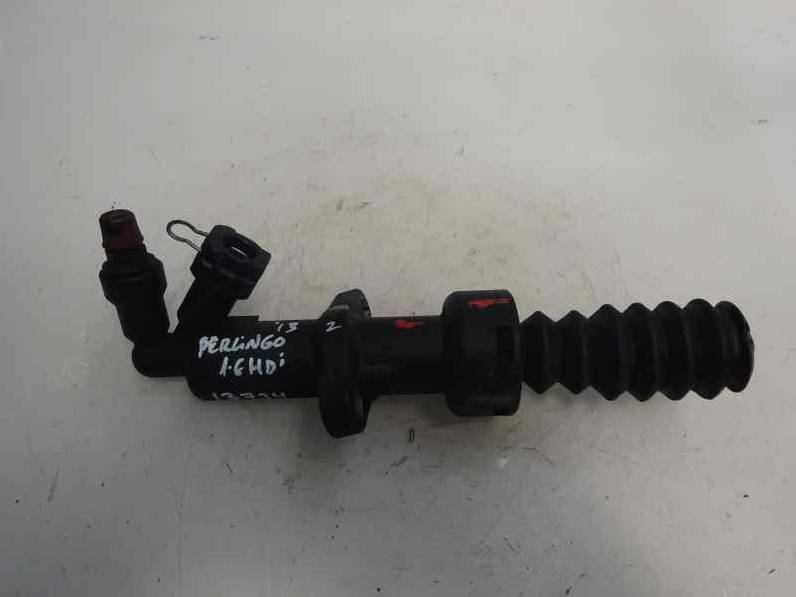 BOMBA EMBRAGUE CITROEN BERLINGO CUADRO 2013 1.6 16V HDI (75 CV)