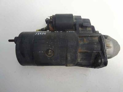 MOTOR ARRANQUE OPEL FRONTERA A 1995 2.3 TURBODIESEL (101 CV)